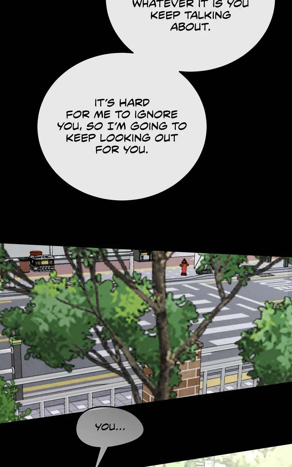 Jealousy Inducers Chapter 114 - page 102