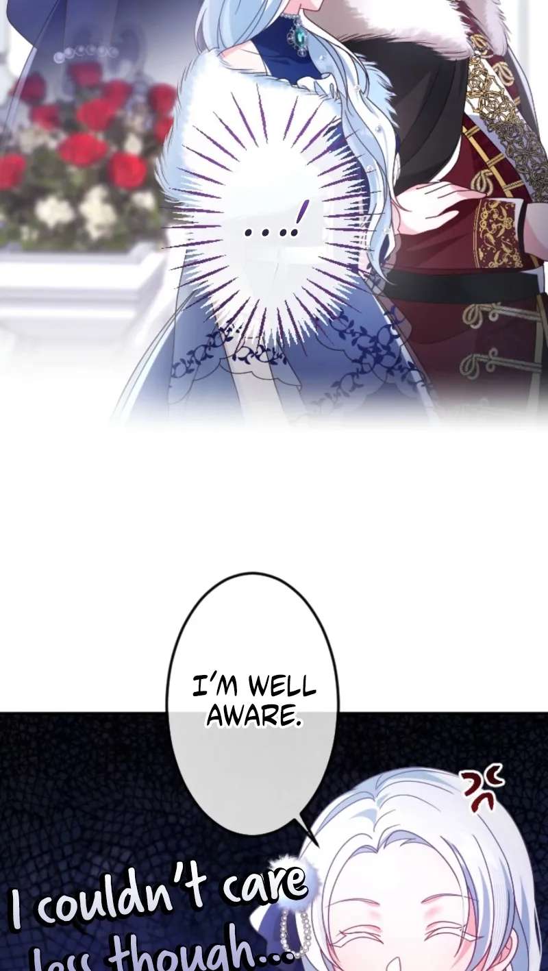 Kigen Tsuki Koujo no Hazu ga, Umaku Yari Sugite Shimatta You desu Chapter 69 - page 76