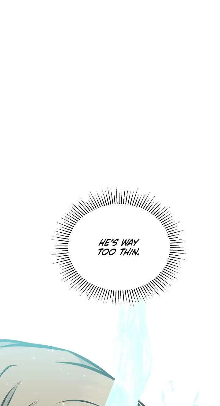 For a Moment! Don't Move Chapter 6 - page 38