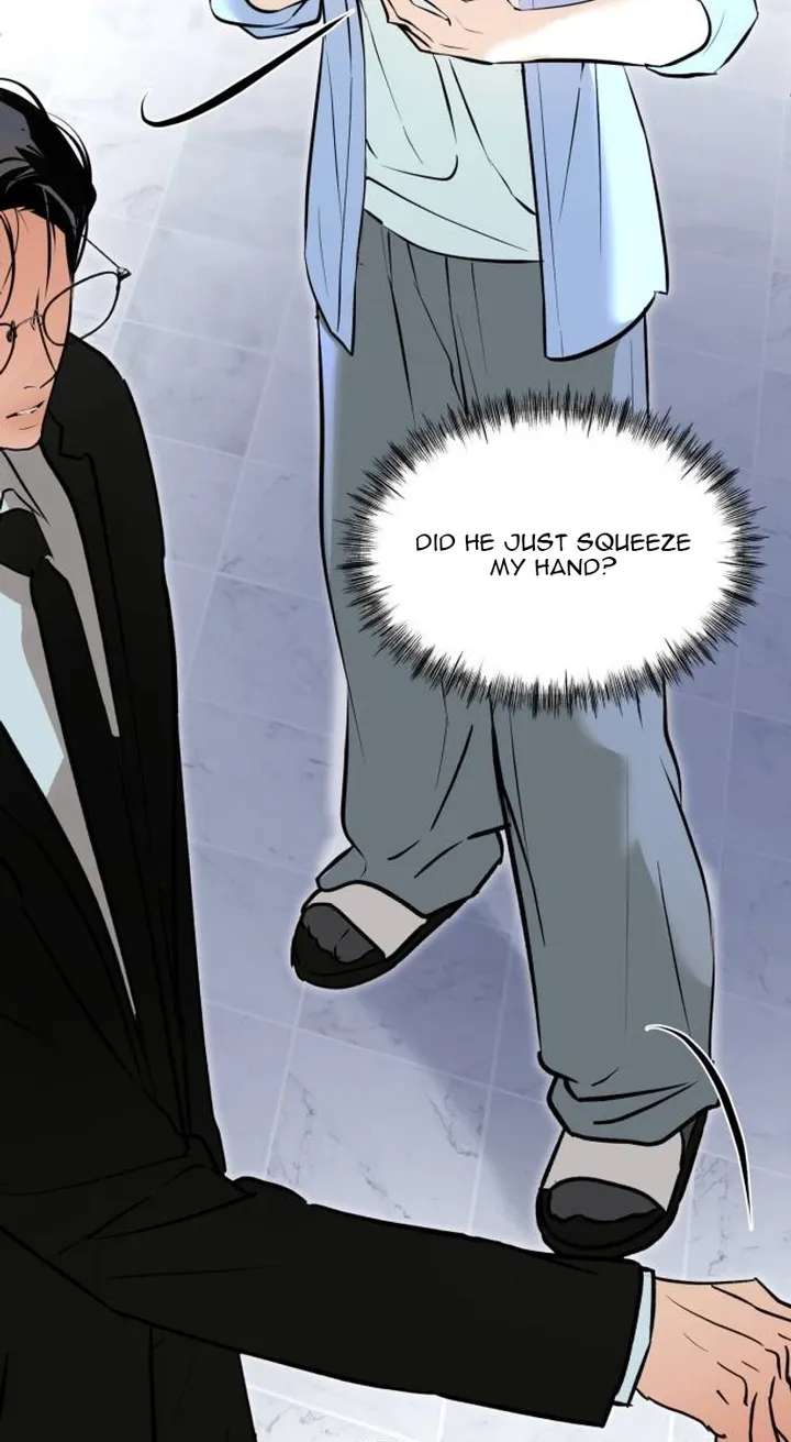 Tsunami Warning Chapter 1 - page 85