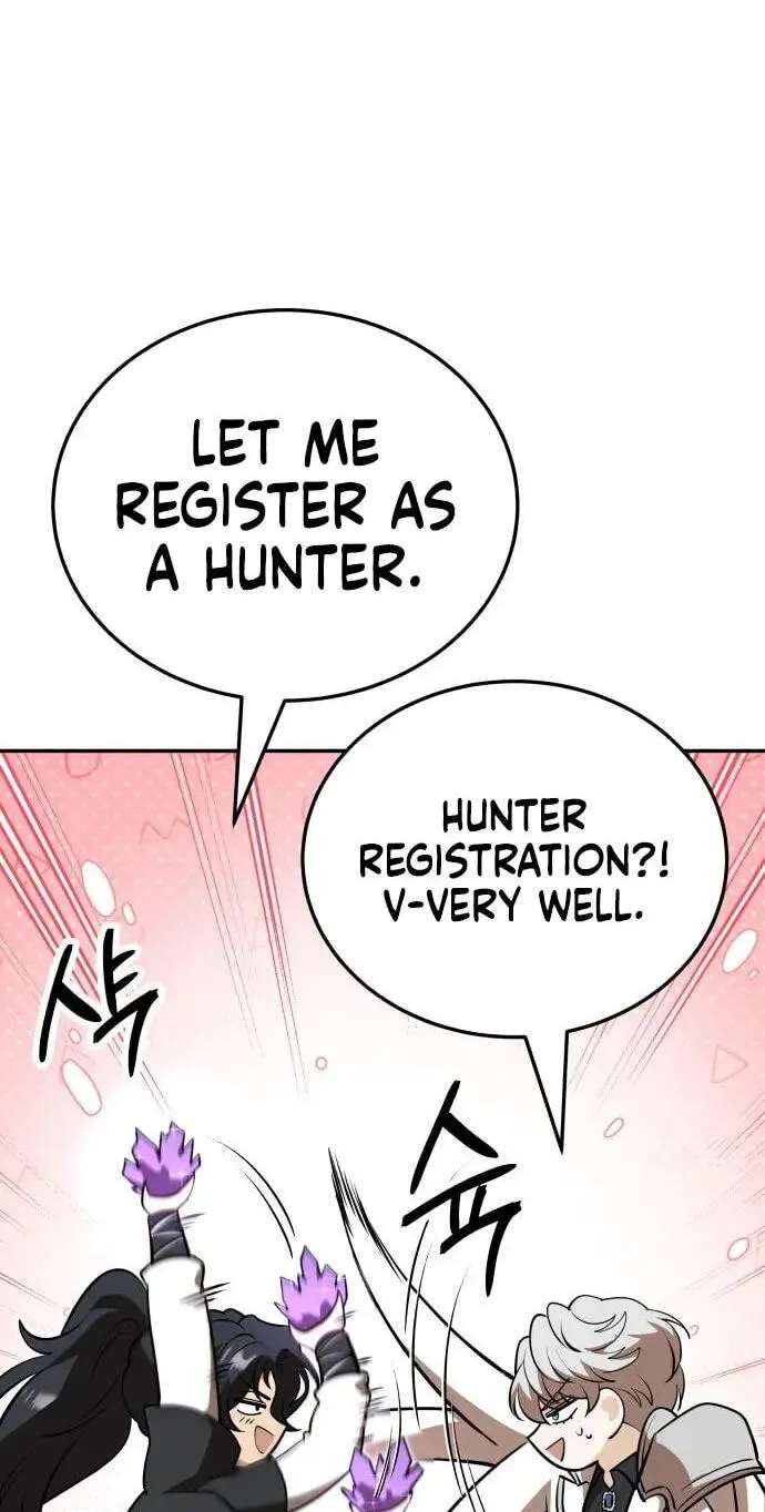 The World's Strongest Regime Chapter 20 - page 18