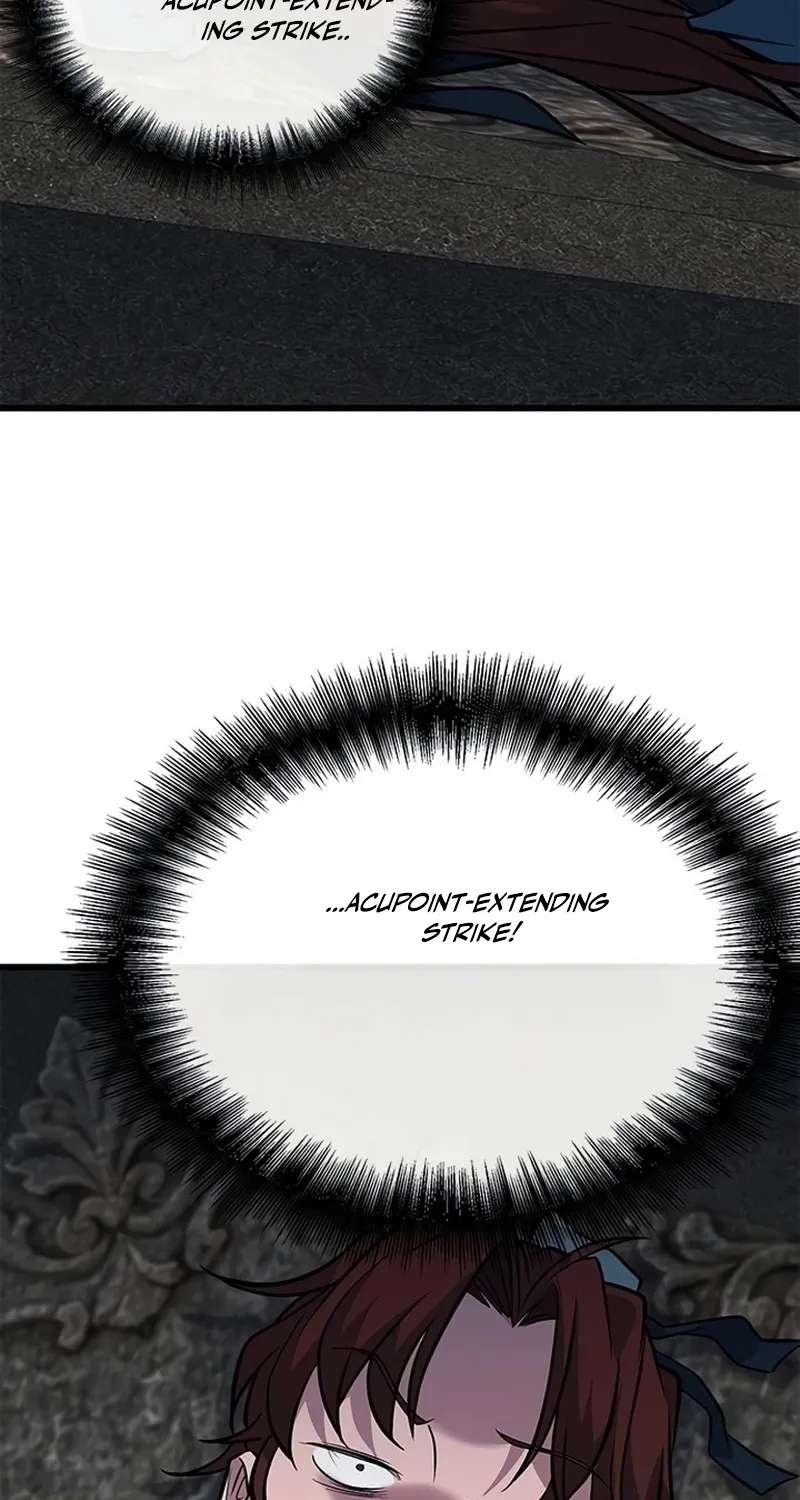 Legend of the Low‑Tier Martial Artist Chapter 20 - page 74