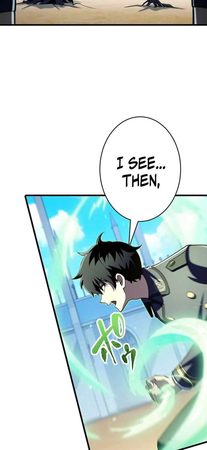 The Top Healer of the Offensive Magic Academy Chapter 43 - page 17