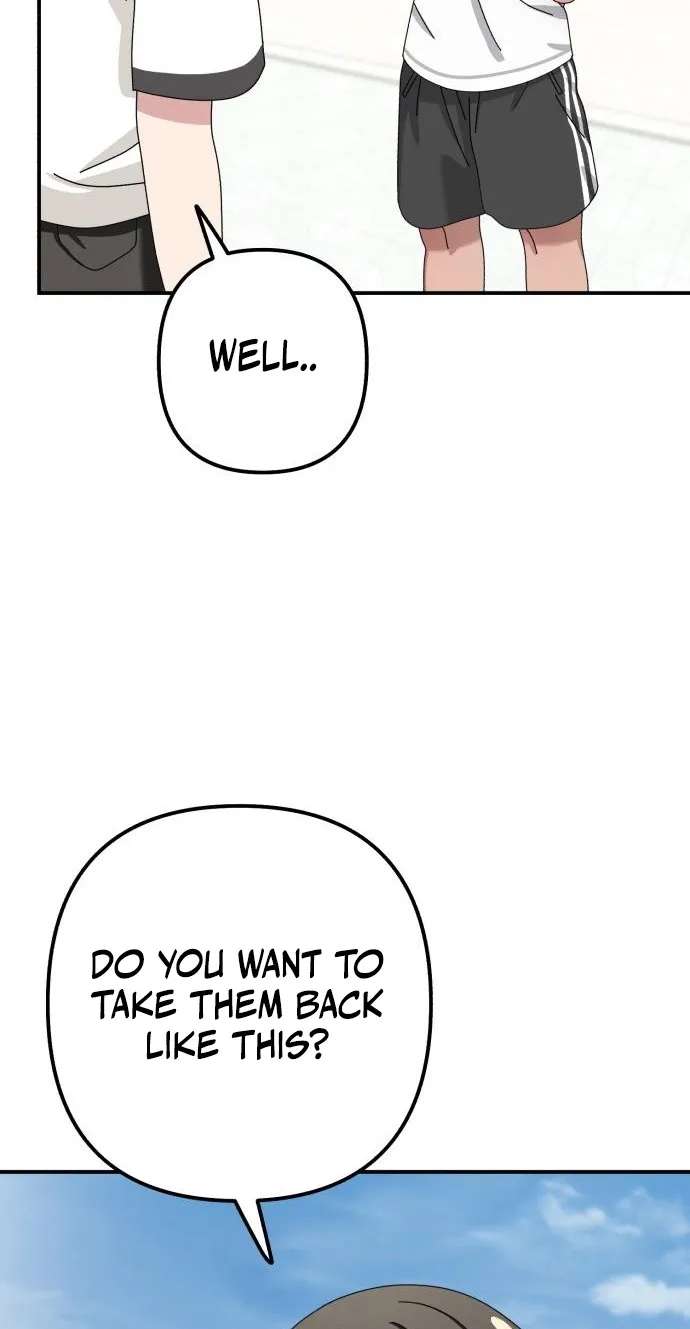 Black but Pure White RSS Feed Chapter 5 - page 67