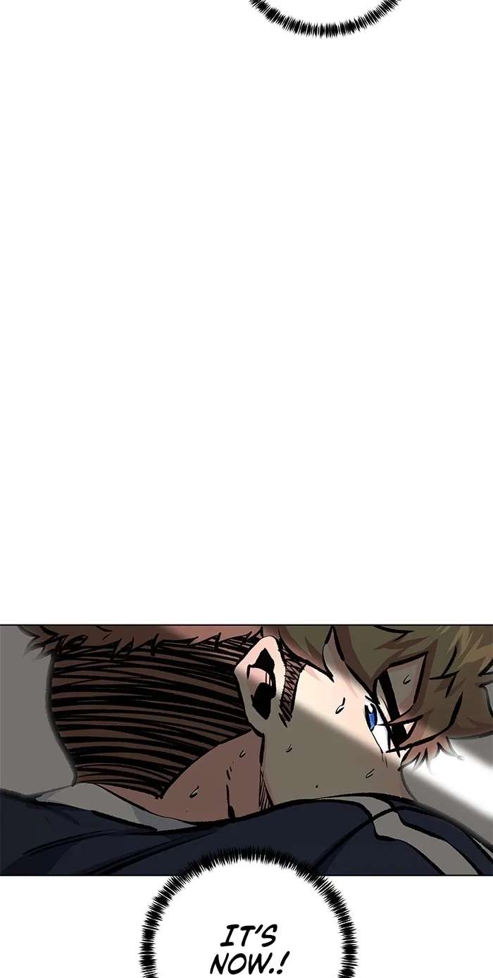 Top Corner Chapter 265 - page 42