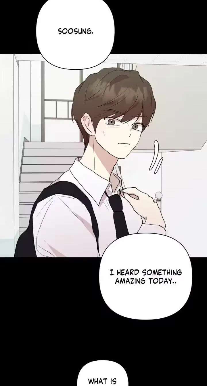 My Unknown Girlfriend Chapter 46 - page 71