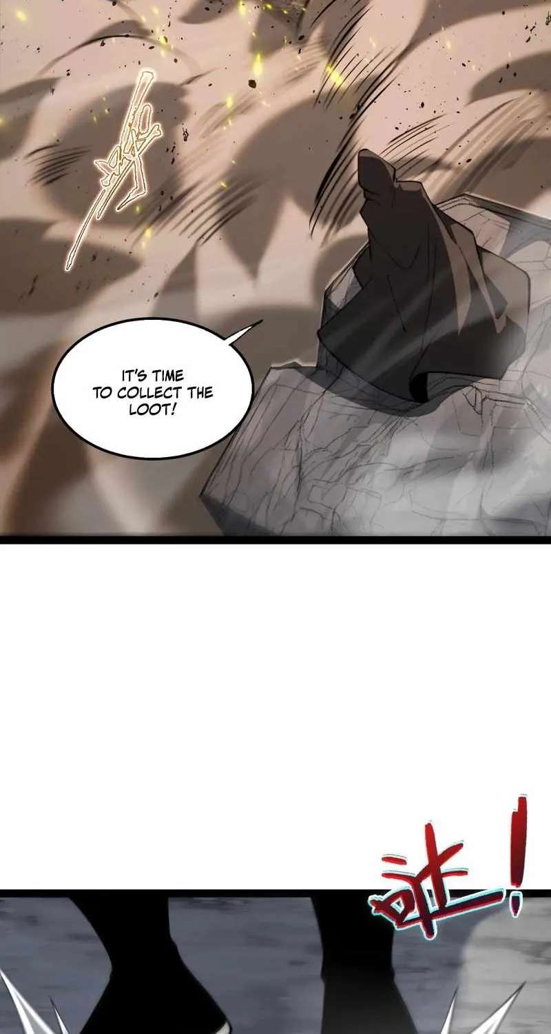 Rebirth of the Thief Who Roamed the World Chapter 37 - page 61