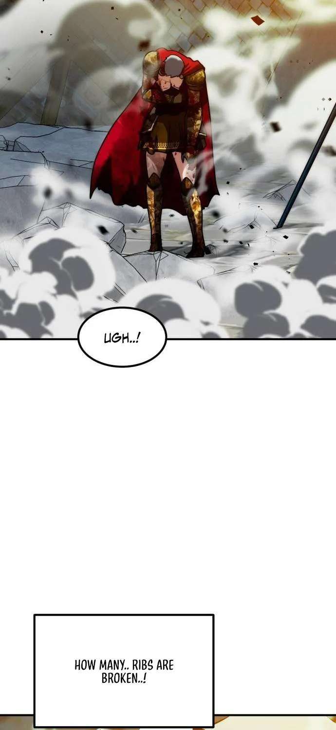 Defense Breaker Chapter 56 - page 20