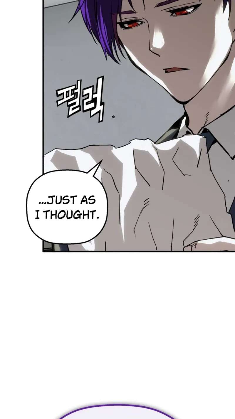 The Villain Profiler Chapter 63 - page 21