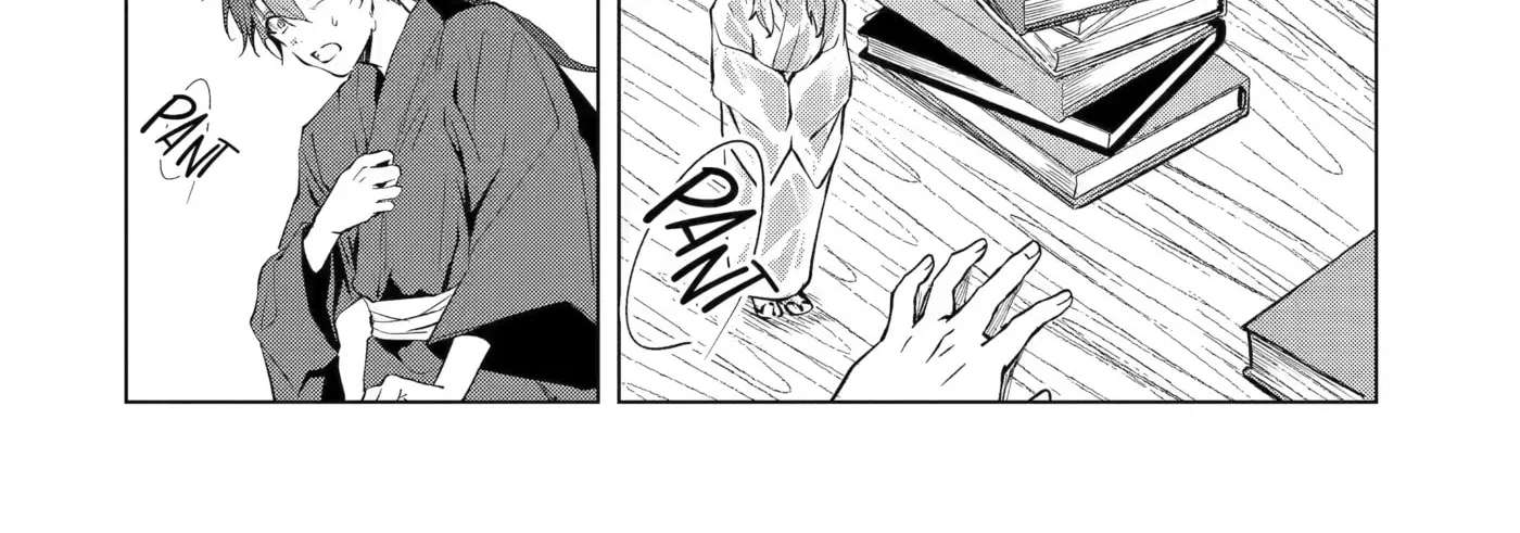 The Dragon's Bride: Loved as His Fated Mate. Chapter 6 - page 72