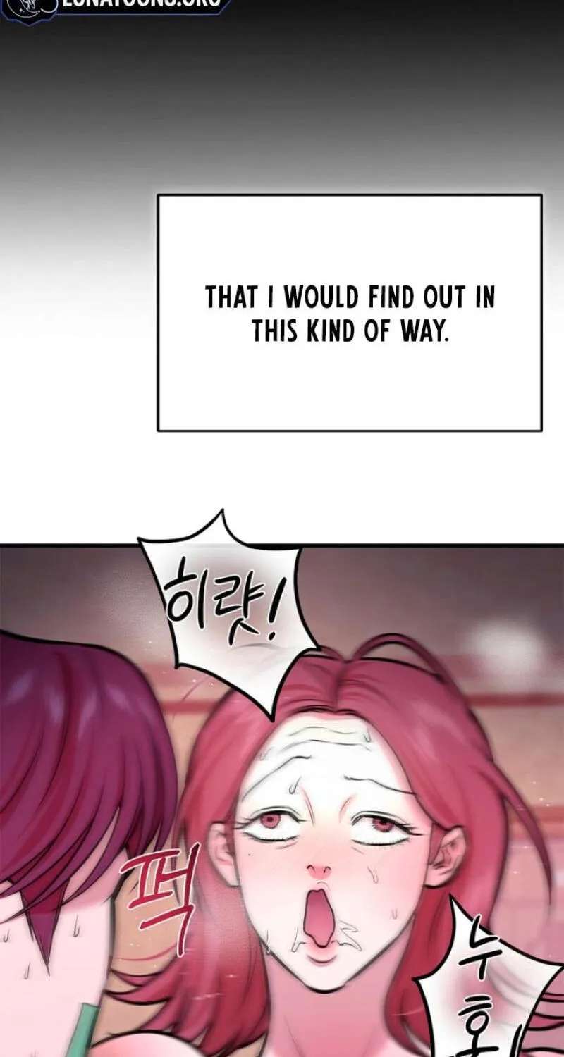 Parasite Chapter 13 - page 30