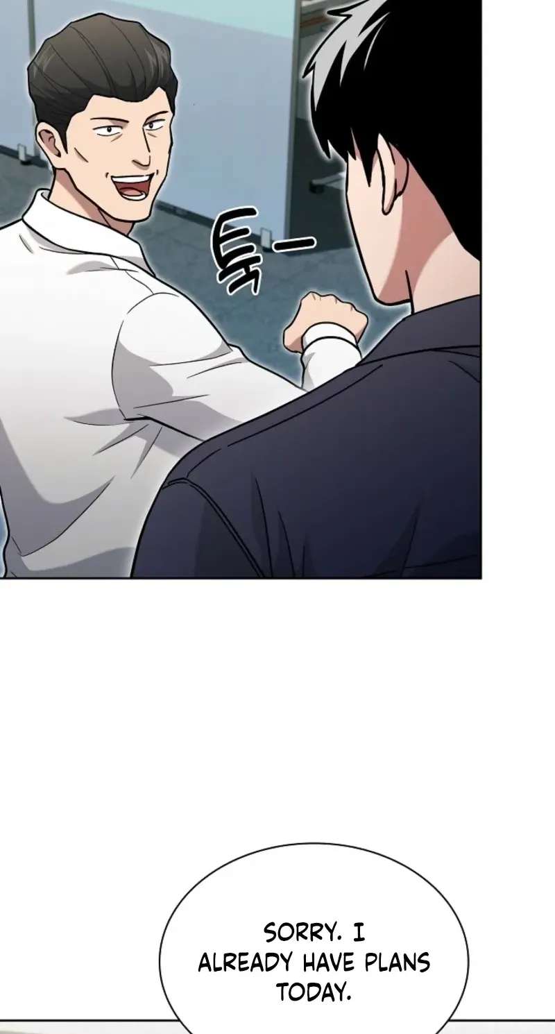 Reset Life Of Regression Police Chapter 168 - page 13