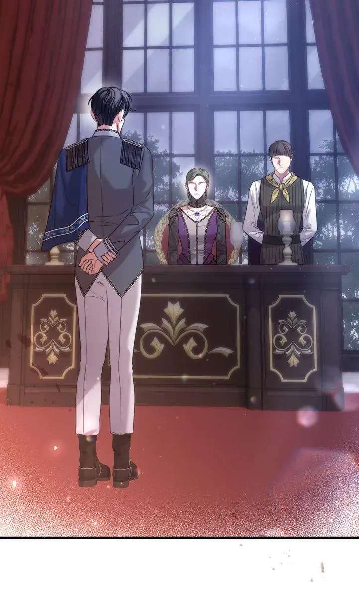 How To Make A Loving Savior An Emperor Chapter 35 - page 4