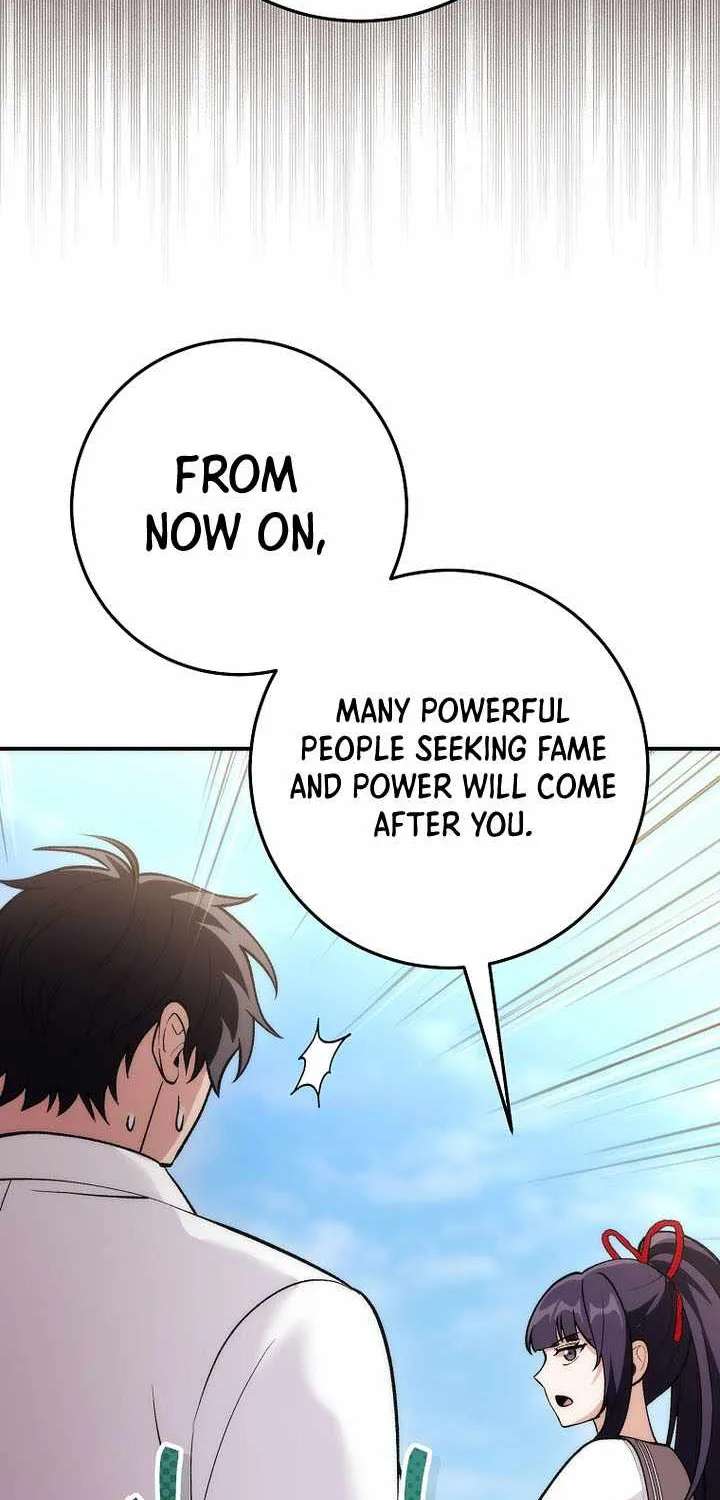 I Was Thrown Into an Unknown Manga Chapter 37 - page 28