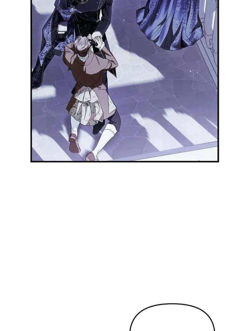 I Only Need Our Child, Your Grace Chapter 30 - page 11