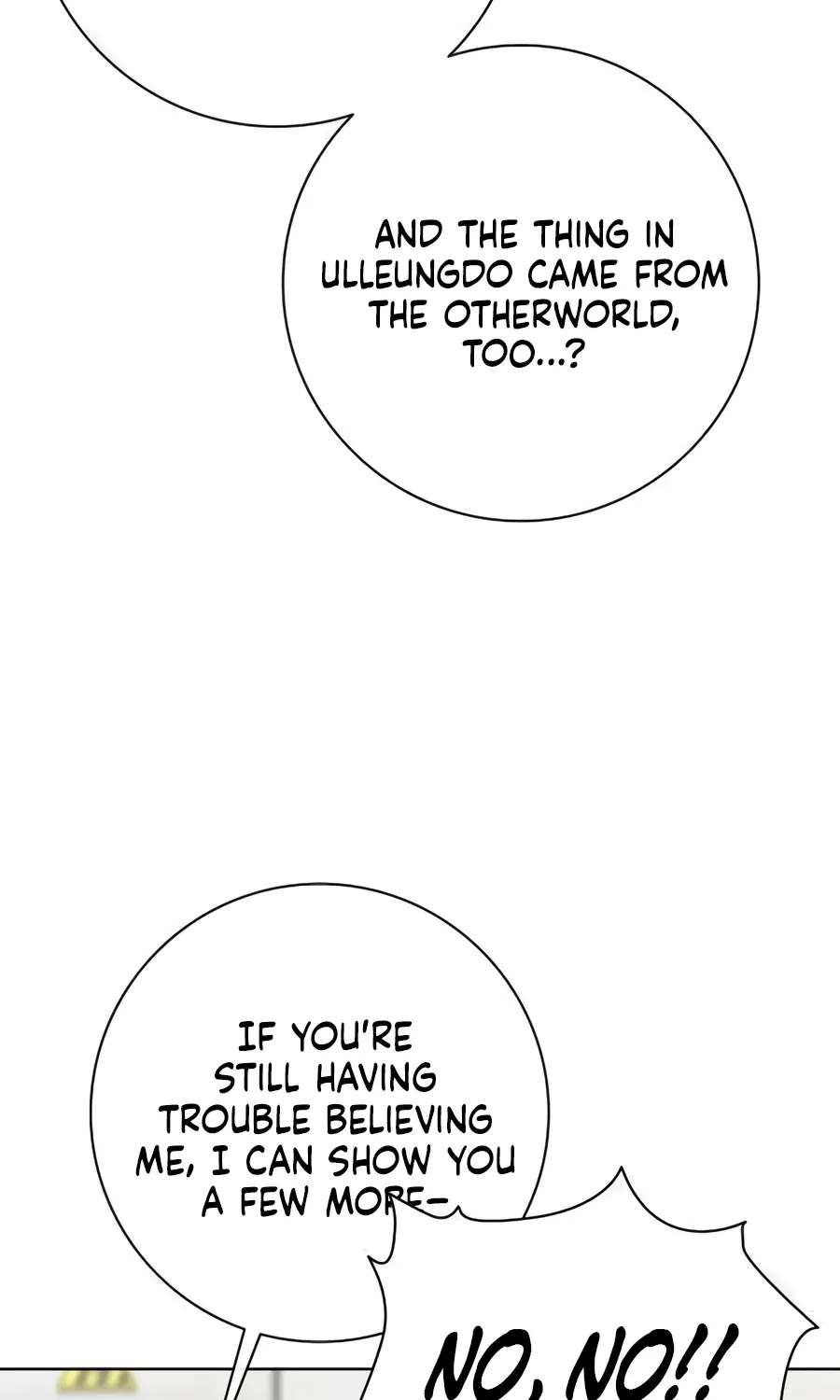 The Dark Mage’S Return To Enlistment Chapter 104 - page 150