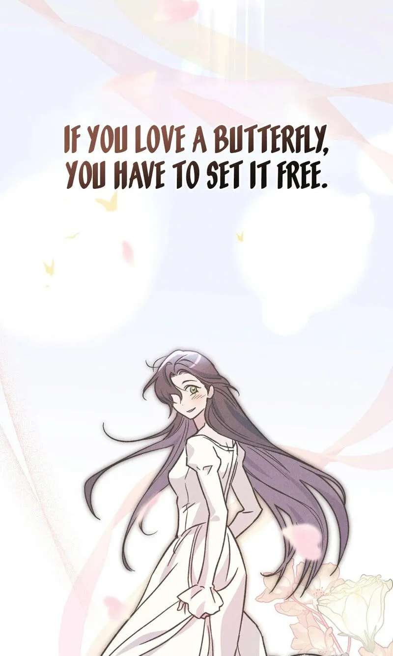 The Butterfly That Swallowed the Fog Chapter 40 - page 73