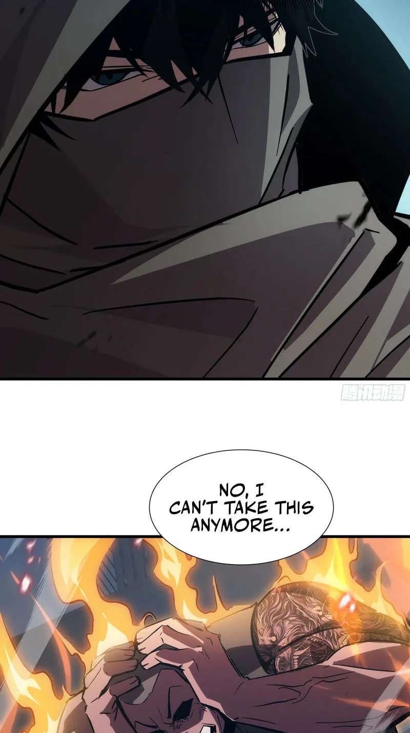 Tyrant of the Otherworldly Hell: My Shadow Can Evolve Infinitely Chapter 111 - page 16
