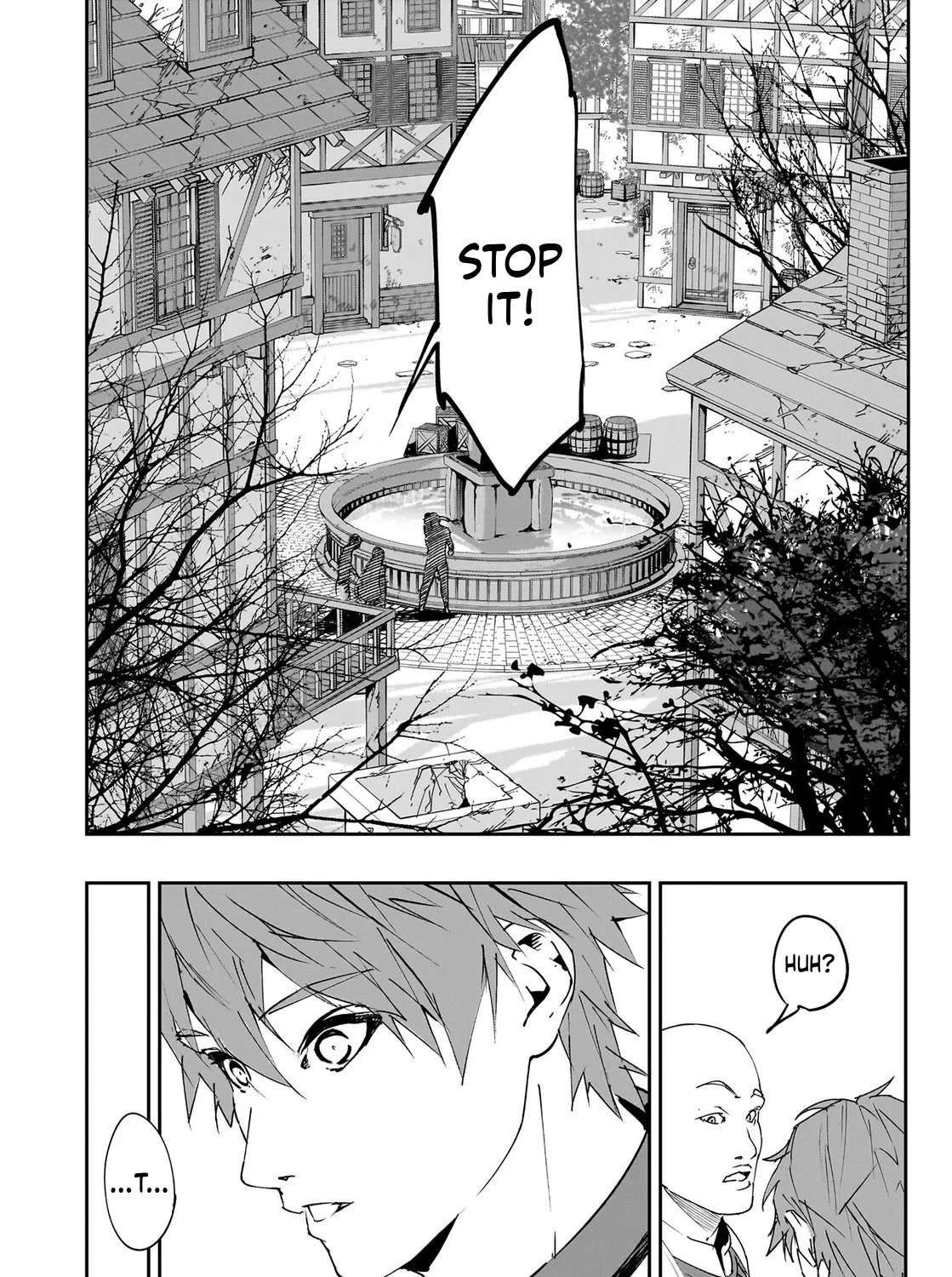 Boukyaku no Nia ~Sekai wo Tsukutta Kami nanoni Watashi dake Shinwa ni Natteinai~ Chapter 2 - page 29