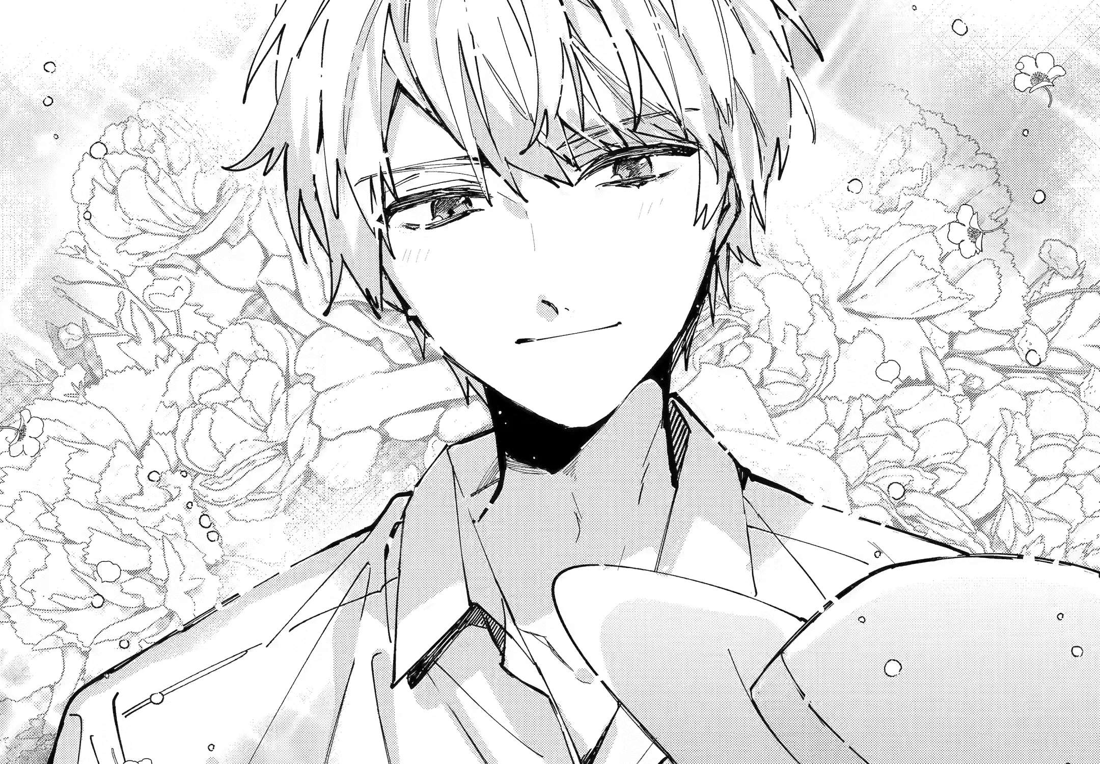 Bijin no Ane ga Iyagattanode, dou Mitemo Sugata ga Shiro no Jiki Hakushaku ni Totsugimashita Tokoro Chapter 1 - page 53