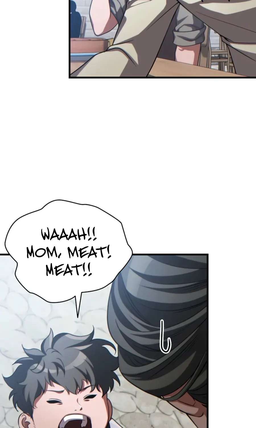The Lord Who Levels Up by Absorbing Powers Chapter 17 - page 31