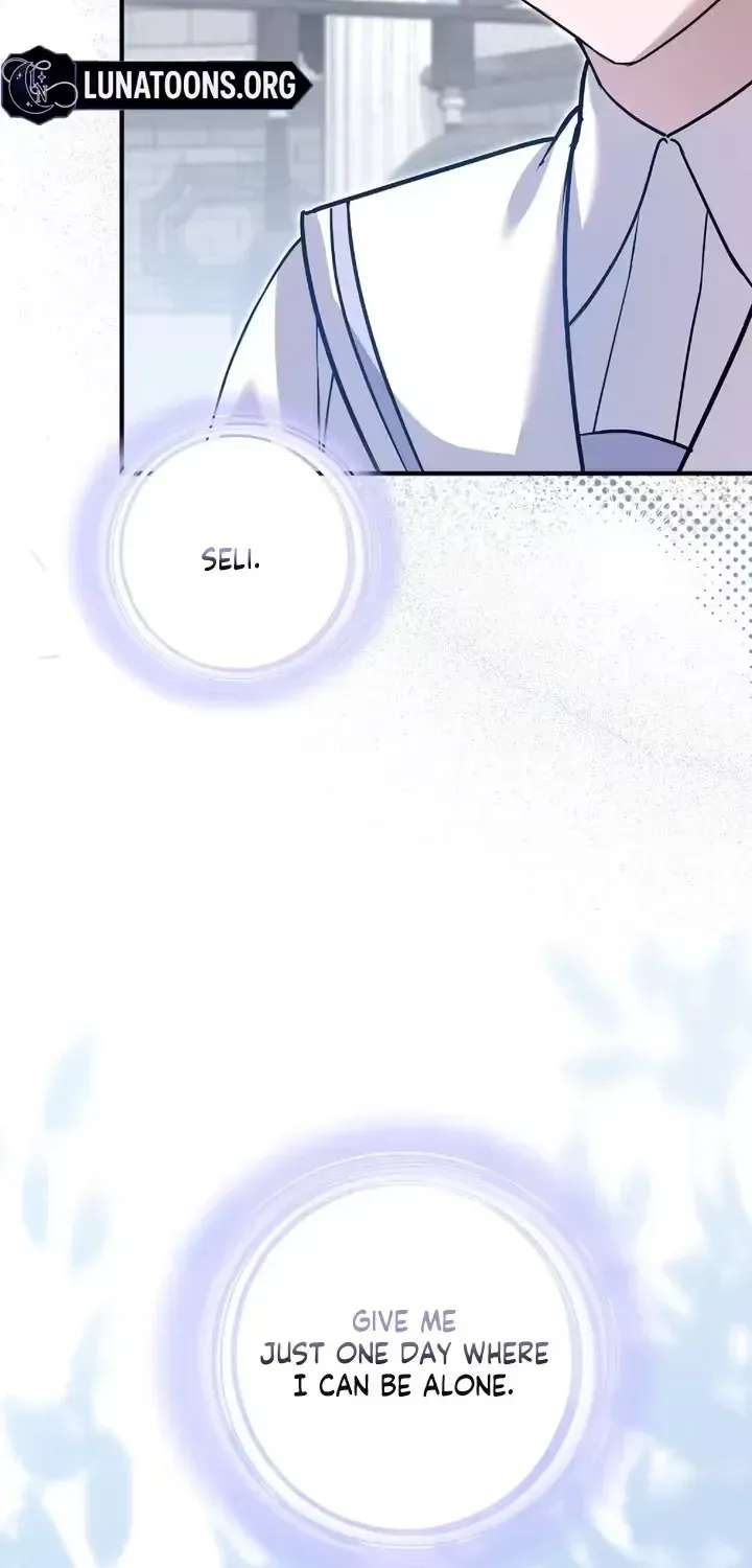 The Murderer Targets Brunettes Chapter 45 - page 92