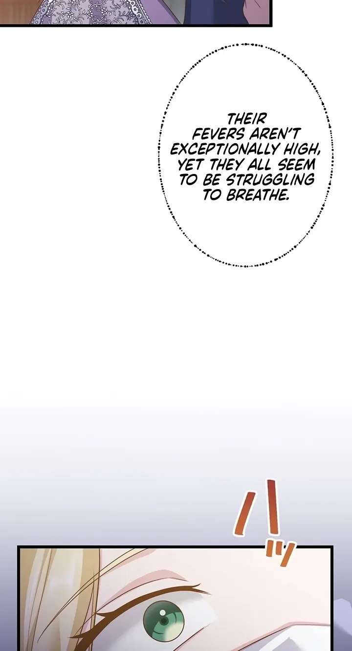 The Prince Who Is Too Sweet to Me, the Witch Everyone Feared Chapter 16 - page 51