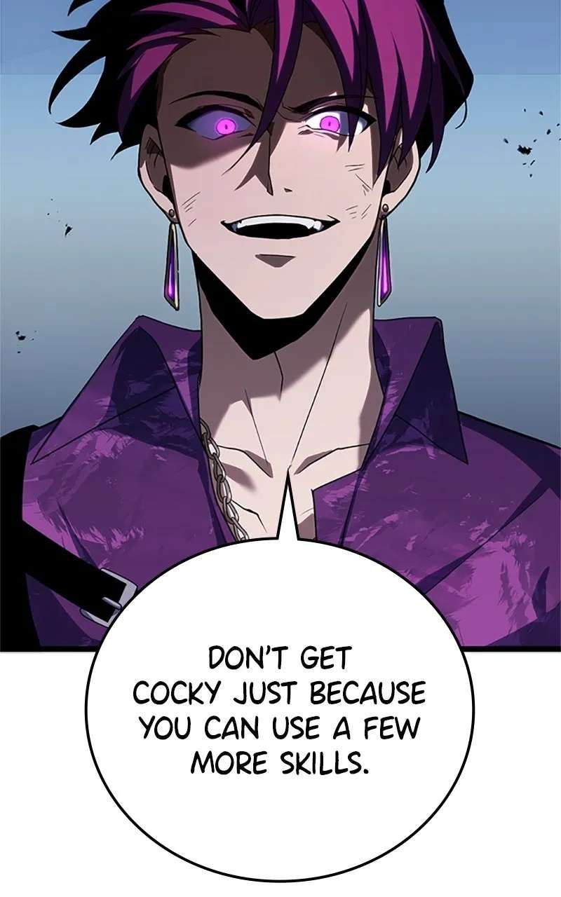 Kuro no Majutsushi -Ore dake Cheat Skill de Kaiki Shita Chouetsu Majutsushi- Chapter 7 - page 82