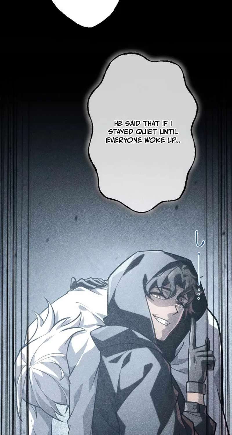 The Rebel of the Tyrant Noble House Chapter 37 - page 5