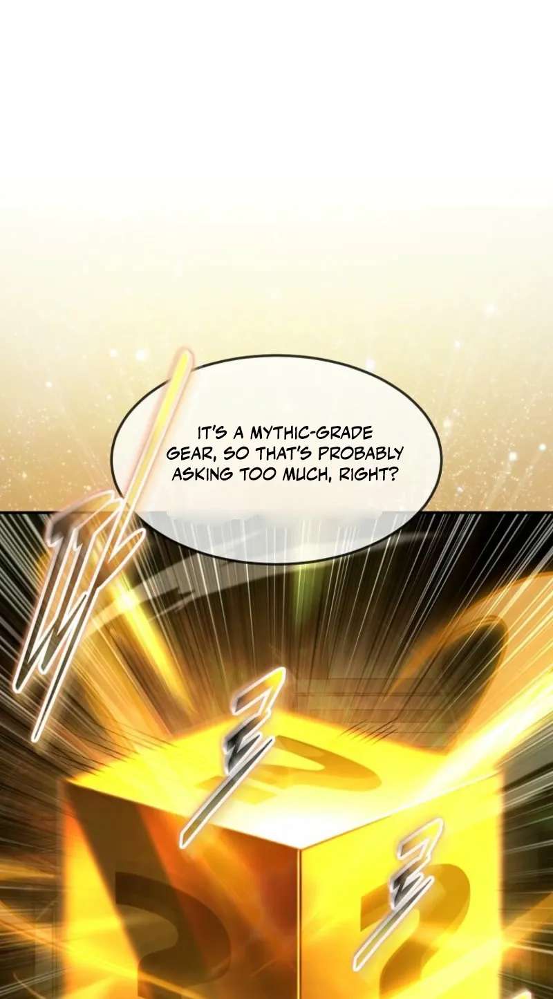 The Regressed Genius Player's Mythical-Rank Weapon Creation Chapter 94 - page 11