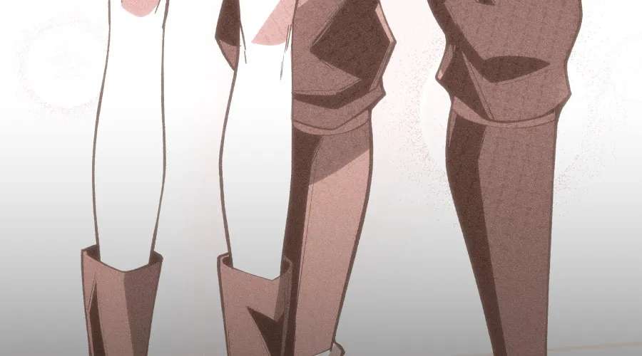 Dating Sim[on] Chapter 35 - page 362