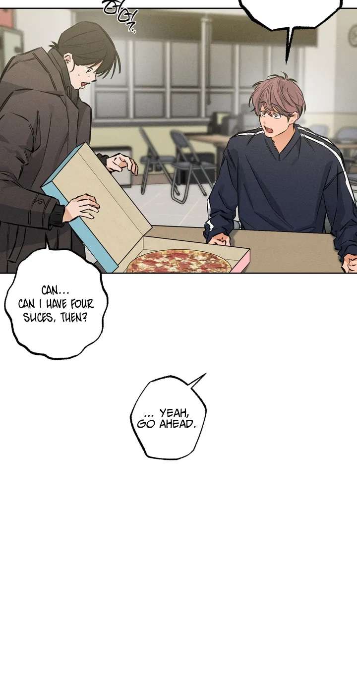 Urakata!! Chapter 42 - page 23