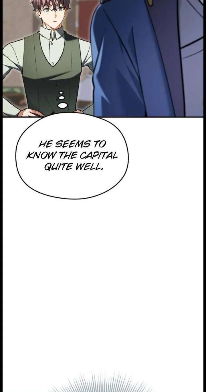 The Otherworldly Nutritionist Chapter 33 - page 101