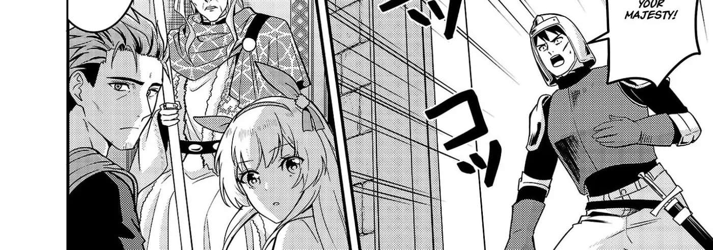 The Middle-Aged Archer Who Couldn't Become a Hero Becomes the Guardian of Mankind Chapter 1.2 - page 30