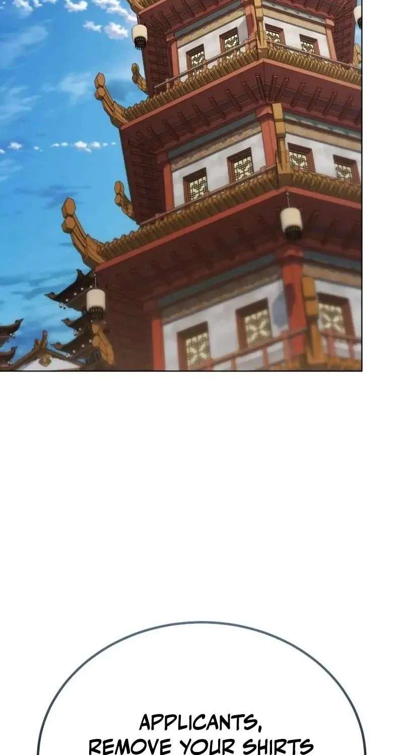 I Became a Martial Arts God's Youngest Son Chapter 3 - page 126