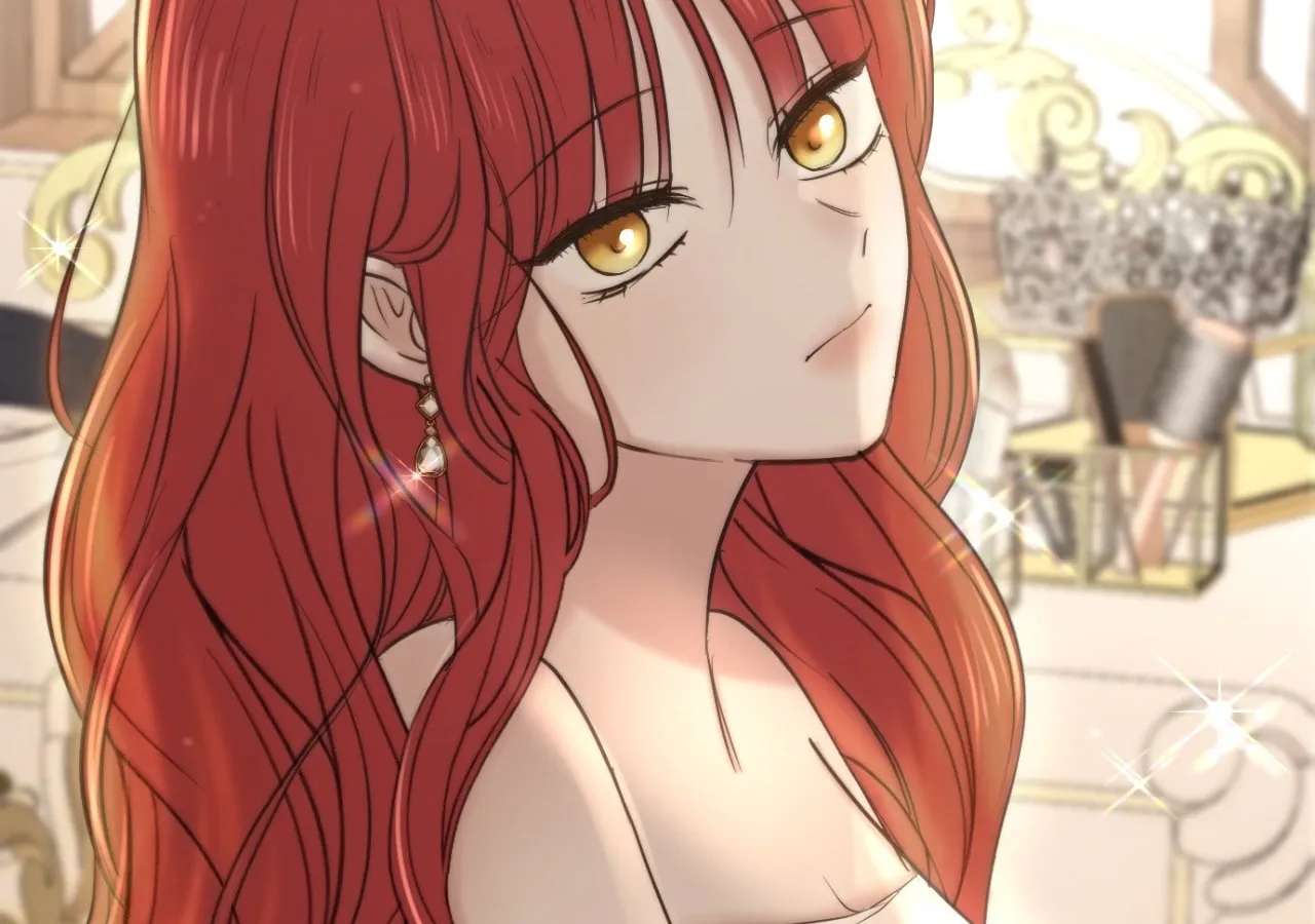 I Adopted the Male Lead from the Shelter Chapter 128 - page 86