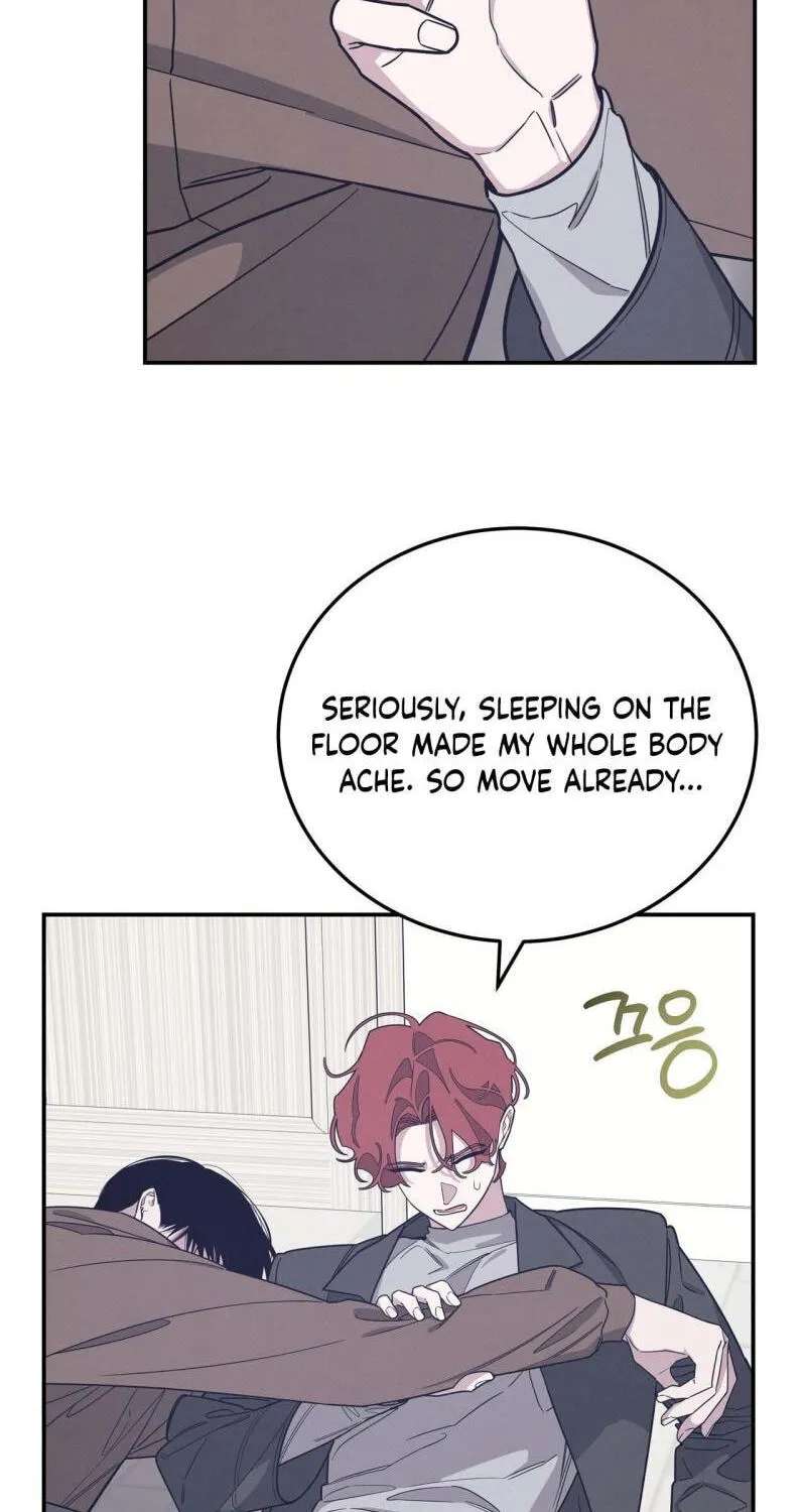 Let’s Go to My House! Chapter 19 - page 6