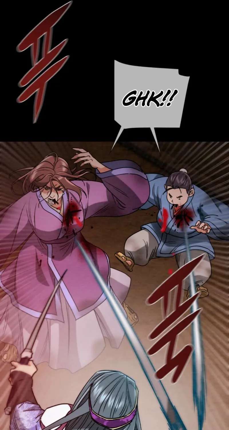 Heavenly Moon Chapter 275 - page 46