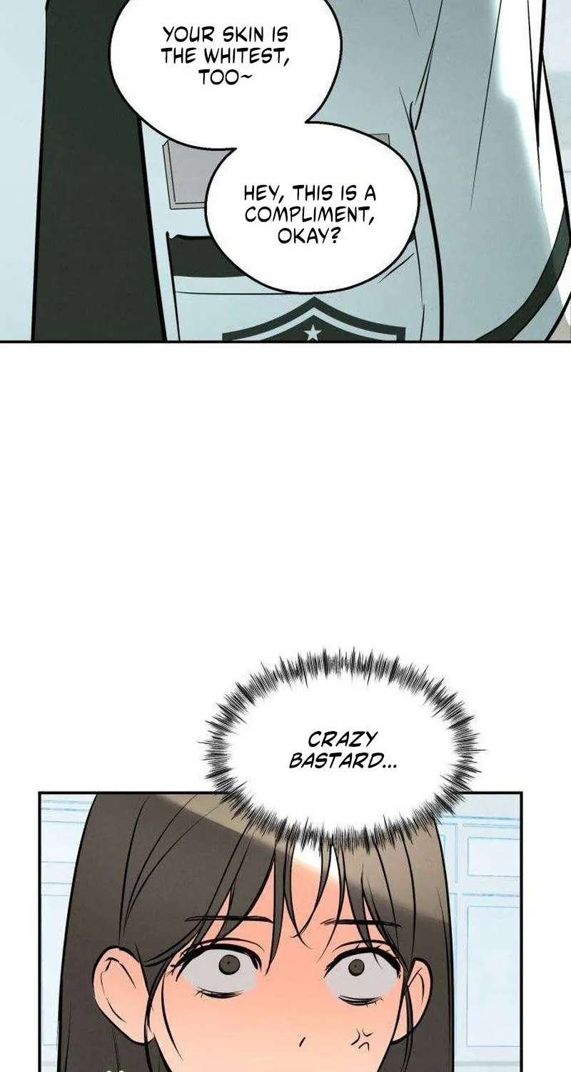 Tsunami Warning Chapter 5 - page 103