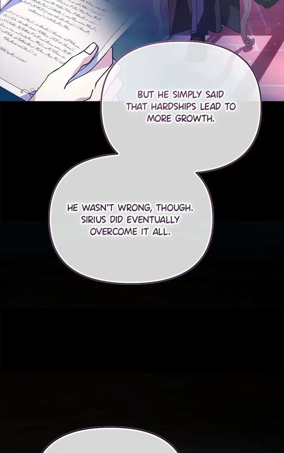 I Will Be Next to the Main Character Chapter 67 - page 59