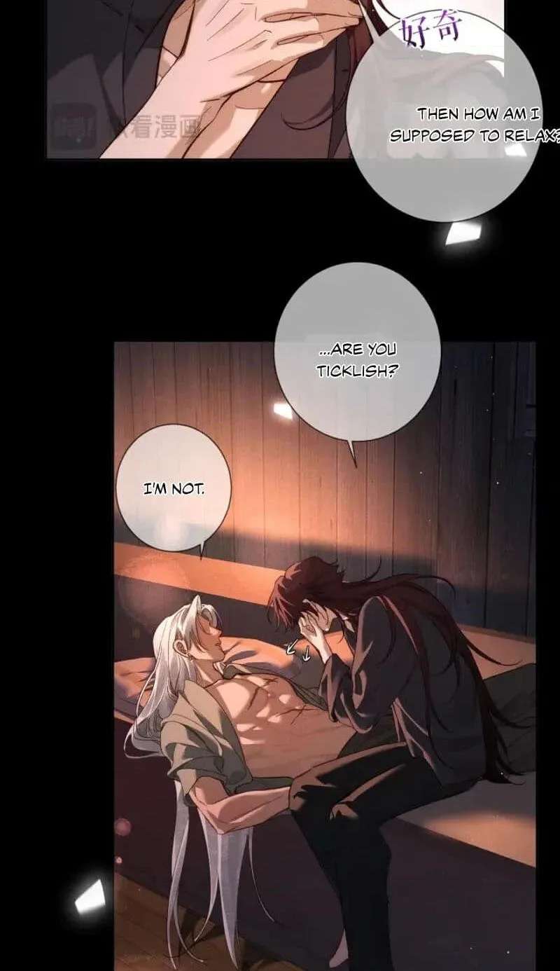 Zhujiao Zhi Xiang Tan Lian'ai Chapter 302 - page 40