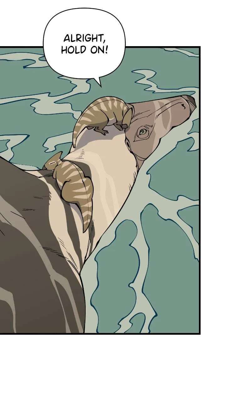 Ancient Animal Tales Chapter 61 - page 82
