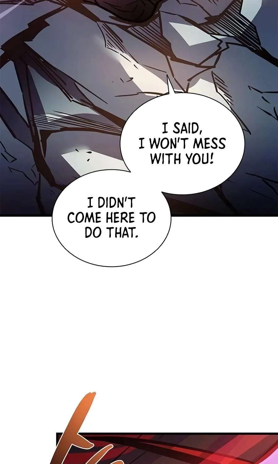Villain to Kill Chapter 253 - page 119