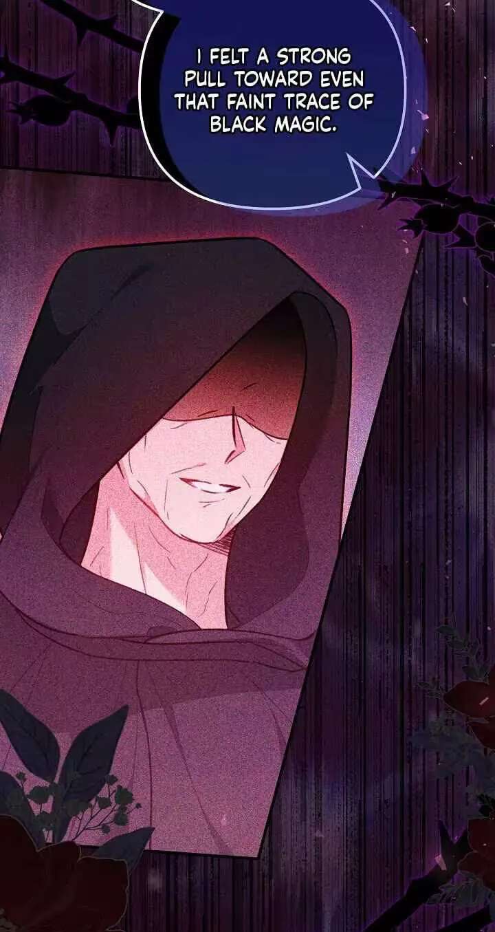 The reason why I am helping the villainous Duke Chapter 44 - page 67
