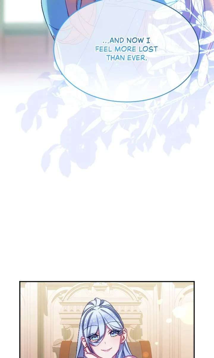 As A Reincarnated Villainess And A Single Mother, I’ve Secured The Love Route! Chapter 63 - page 83