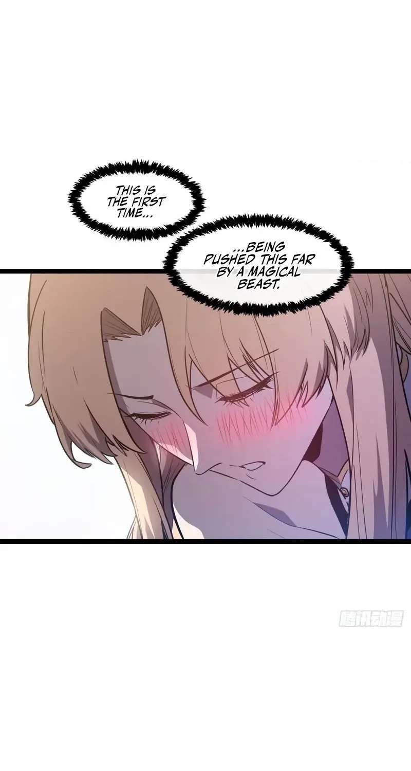 I'm Really Not A Monster Chapter 6 - page 30