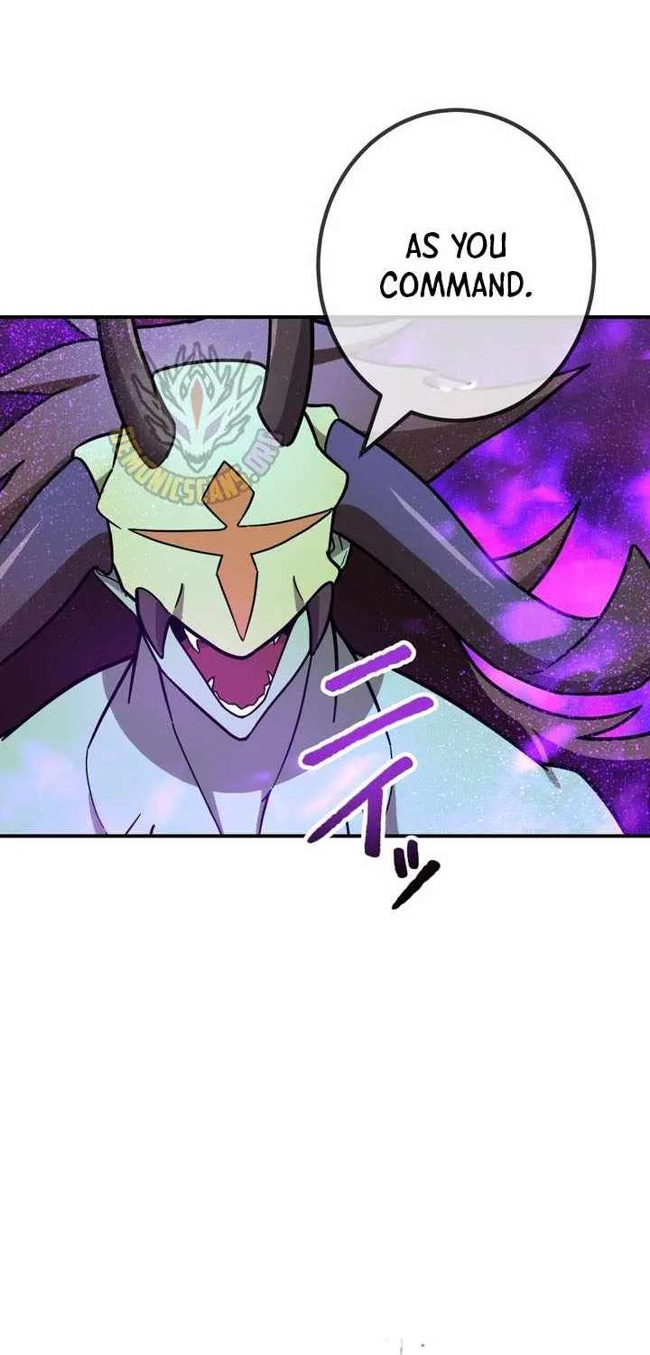 The Strongest Assassin Gets Transferred To Another World With His Whole Class Chapter 154 - page 53