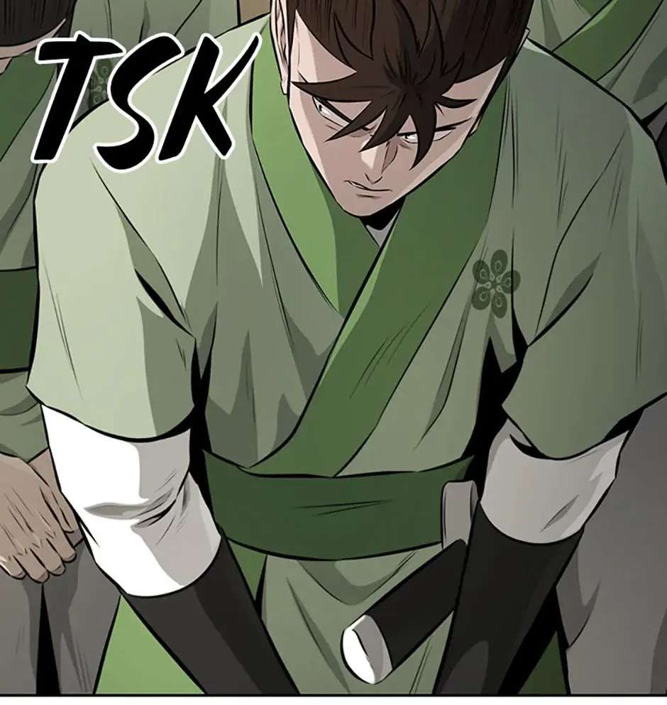 Absolute Master of the Senate Chapter 85 - page 40