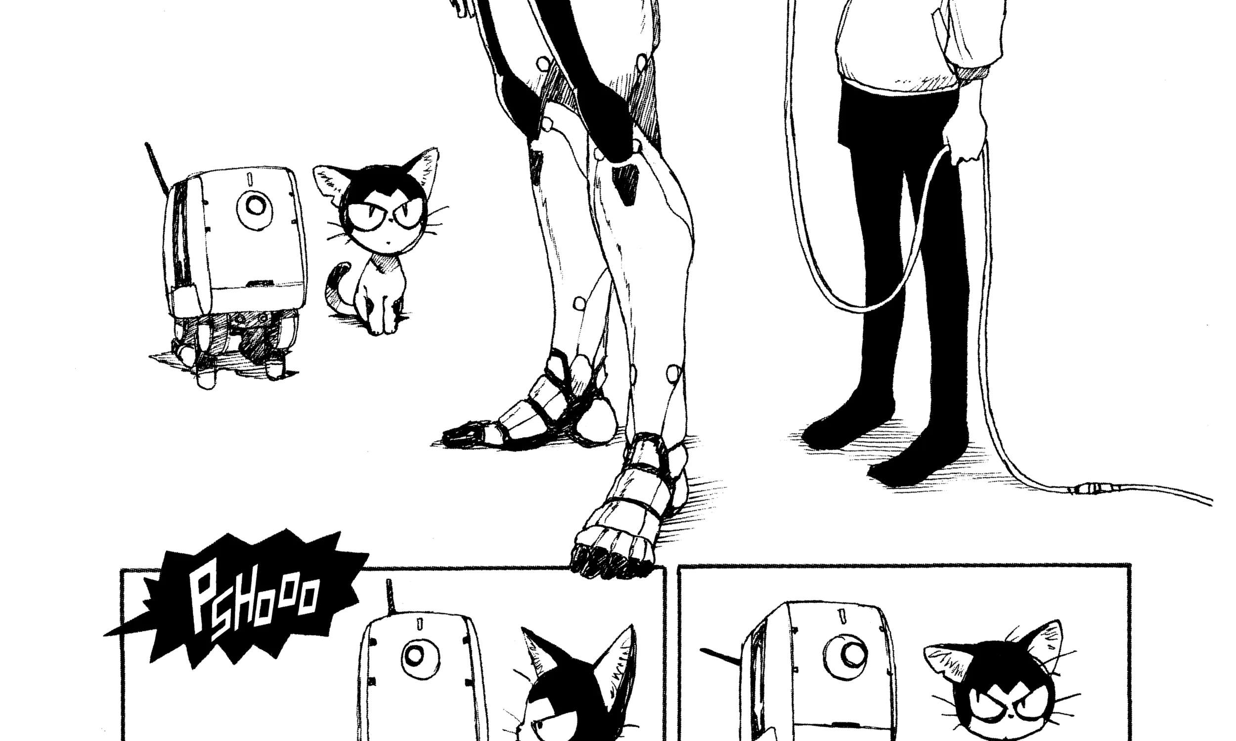 Atom - The Beginning Chapter 78 - page 46