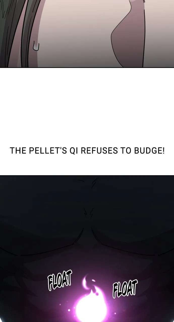 Return of theBlossoming Blade Chapter 183 - page 56